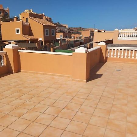 Villa Aloe Vera With Pool And 3 Bedrooms 코라레호 외부 사진