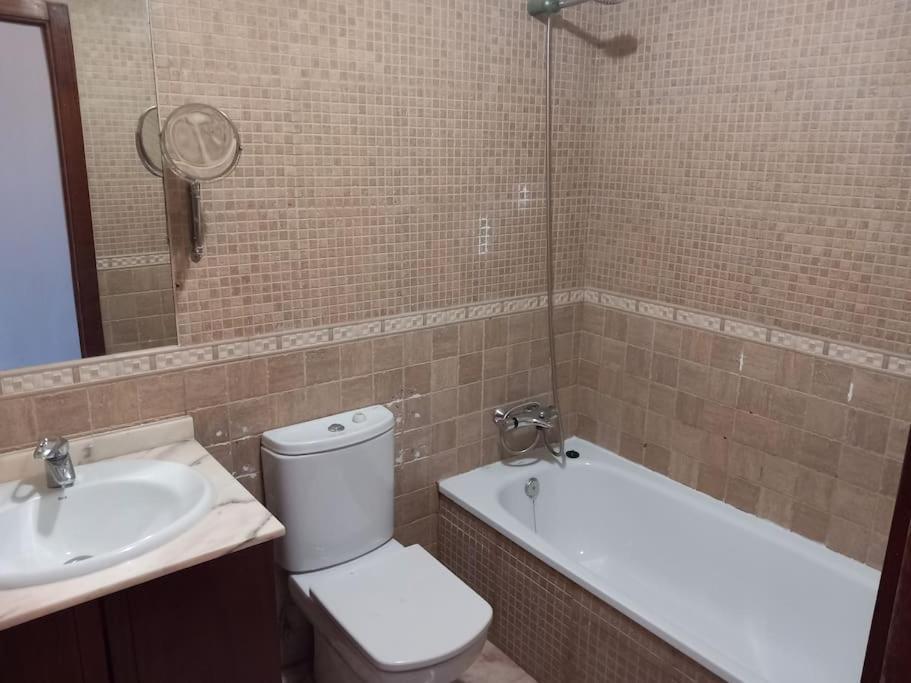 Villa Aloe Vera With Pool And 3 Bedrooms 코라레호 외부 사진