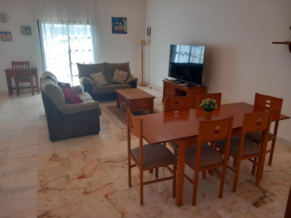 Villa Aloe Vera With Pool And 3 Bedrooms 코라레호 외부 사진