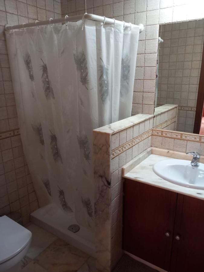 Villa Aloe Vera With Pool And 3 Bedrooms 코라레호 외부 사진